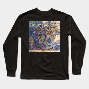 Jaguar Long Sleeve T-Shirt